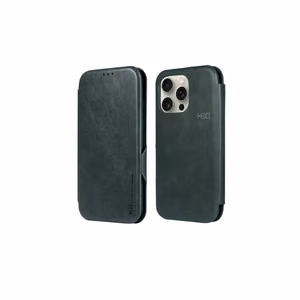 HDD Classic maciņš Samsung A405 A40 zaļš