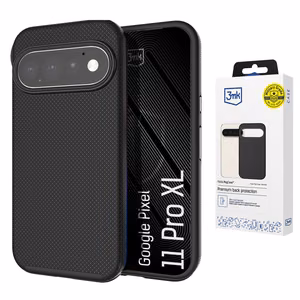 3mk Fortis MagCase – tālruņa vāciņš modelim Google Pixel 11 Pro XL