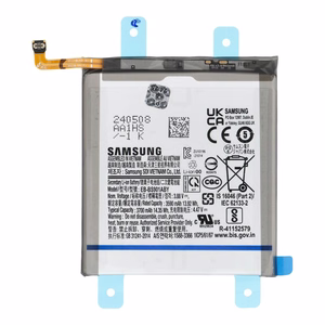 ServicePack baterija EB-BS901ABY paredzēta SAMSUNG S22 5G S901 GH82-27494A