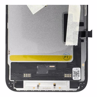 NCC LCD displejs iPhone 16e Soft Oled (atbalsta IC pārstādīšanu)