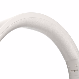 Dudao X22Pro uz ausīm bezvadu Bluetooth 5.3 austiņas - baltas