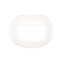 JELLICO Bezvadu austiņas (ANC) TWS33 balts