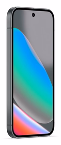 Google Pixel 10 viedtālrunis, 16 cm (6.3"), Dual SIM, Android 16.0, 5G, USB Type-C, 12 GB, 128 GB, 4970 mAh, melns