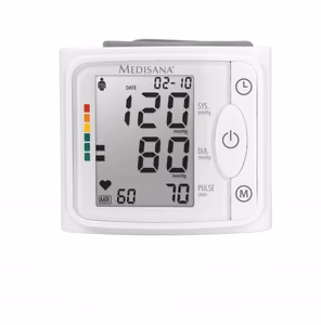 Medisana BW 320 asinsspiediena mērītājs