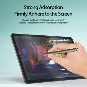 DUX DUCIS aizsargstikls NAAD LCD kā papīrs SAMSUNG Tab S8/S7