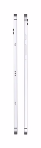 Samsung Galaxy Tab S10 Lite SM-X406B 5G 128 ГБ 10,9" 6 ГБ Wi-Fi 6 серебристый