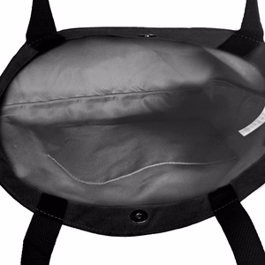 Iepirkumu soma Wonder raksts 4 melna