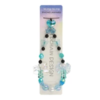 Telefona piekariņš GC-028 zils