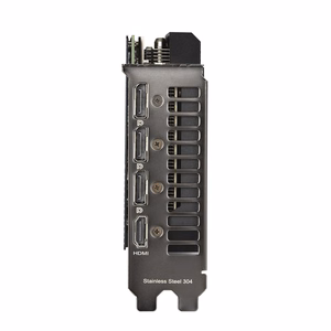 Asus Dual RTX 3060 V2 OC videokarte