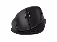 HP noliekamā ergonomiskā pele 725M