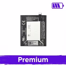 Baterija Saderīgs ar Google Pixel 3A XL (OEM)