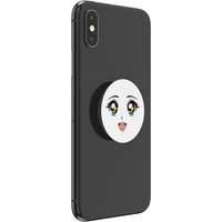 Popsockets 2 Sparkle Eyes turētājs un tālruņa statīvs