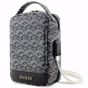Guess soma GUHBHGCFSEK organizators melna GCube Stripe