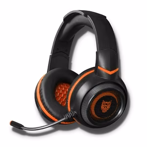 Liocat gaming austiņas HP 785C melns