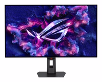 ASUS ROG Strix XG32UCWMG computer monitor 80 cm (31.5") 3840 x 2160 pixels 4K Ultra HD OLED Black