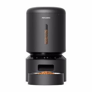 Petlibro Granary barības dozators, WiFi, 5L (melns)