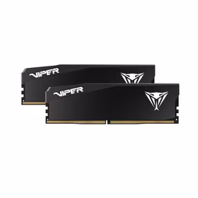 Patriot Viper Elite5 Ultra DDR5 96 GB (2x48GB) 6000MHz CL28 (VEU596G6028K)