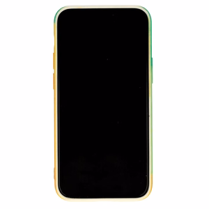 Tel Protect Ink чехол для Samsung Galaxy S21 Plus дизайн 6