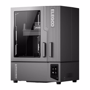 ELEGOO Jupiter 2 3D printeris