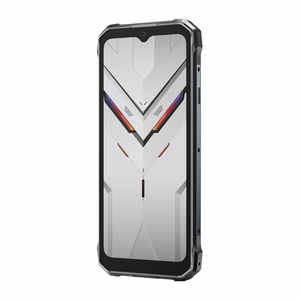 HOTWAV T7S viedtālrunis (melns)