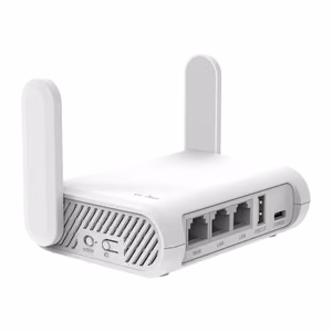 GL.iNet Opal Wi-Fi 5 maršrutētājs