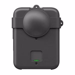 Puluz silikona maciņš DJI Osmo 360 (melns)