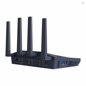 GL.iNet GL-MT6000 tīkla ierīce