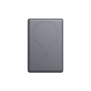 Внешний аккумулятор Joyroom (JR-PBM08 Pro) 10000mAh с беспроводной зарядкой (Magsafe 20W) чёрный