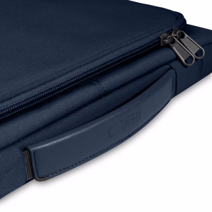 Tech-Protect Basic soma 13–14" portatīvajam datoram - zils