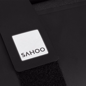 SAHOO Velosipēda soma (112031) ūdensizturīgs 2L