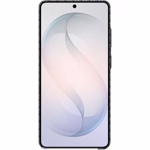 Samsung Carbon Magnet maciņš Samsung Galaxy S26 Ultra, saderīgs ar MagSafe, pelēks