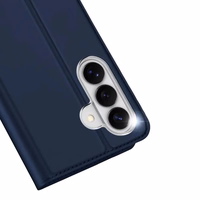 Korpuss Dux Ducis Skin Pro Samsung S947 S26 Edge tumši zils