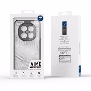 Case Dux Ducis Aimo Xiaomi Redmi Note 15 Pro Plus 5G