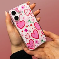 Ultra Trendy case for iPhone 12 / 12 Pro 6,1" Love 1