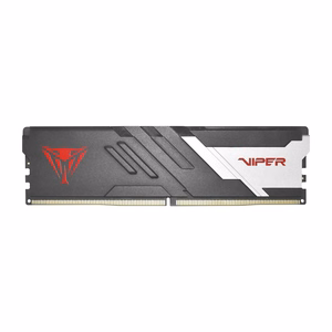Patriot Viper Venom AMD DDR5 – AMD EXPO operatīvā atmiņa, 2×8 GB, 6400 MHz, CL32