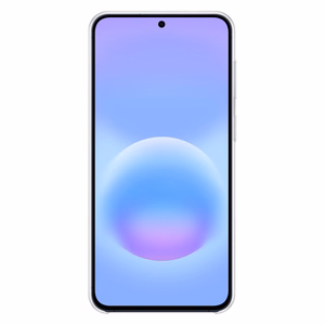 Samsung Clear maciņš priekš Samsung Galaxy A57 5G – caurspīdīgs