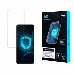 3mk 1UP – tālruņa ekrāna aizsargs modelim Oppo A78 4G