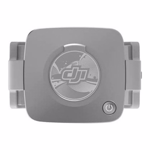 DJI OM papildgaismas telefona klamperis