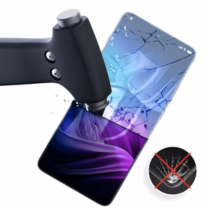 3mk Silky Matt Pro – tālruņa ekrāna aizsargs modelim Motorola Edge 70