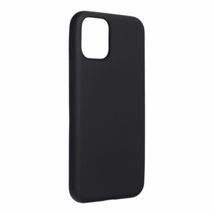 Case for iPhone 11 PRO Silicone black