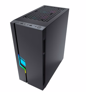 GEMBIRD Fornax 2000 RGB datora korpuss