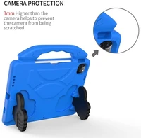 Futrālis bērniem Lenovo Tab M10 Plus 3rd Gen TB125FU/TB128FU/TB128XU 10.6 zils