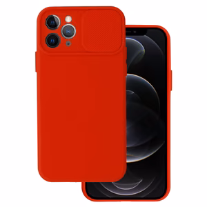 Camshield Soft maciņš iPhone 11 Pro
