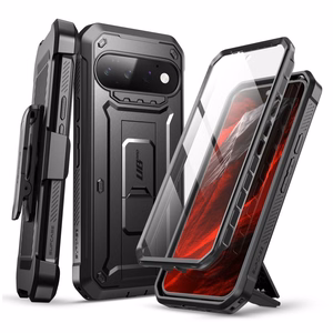 Supcase Unicorn Beetle Pro vāciņš Google Pixel 11 Pro – melns
