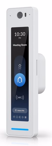 Ubiquiti G3 Starter Kit Pro security access control system Grey, White