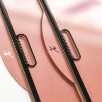 Rūdīts stikls 520D Samsung S711 S23 FE melns