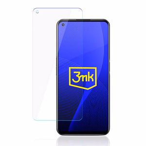 3MK FlexibleGlass Realme 9 Pro Hibrīda stikls