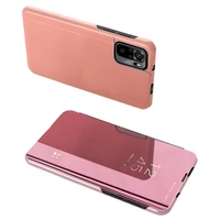 Jauns Clear View Case flip apvalks Poco M4 Pro 5G