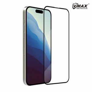 Vmax Aizsargstikls 9D iPhone 14 Pro Max 6,7\"