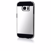 BLACK ROCK "AIR PROTECT" maciņš SAMS. GALAXY S8 tumši zils